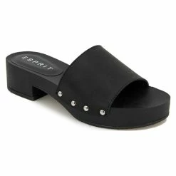 Promo 🤩 Womens Esprit Caylee Slide 🩴 Sandals ⌛