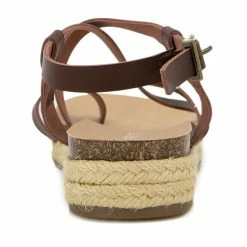 Brand new 💯 Womens Esprit Judy Strappy Espadrilles 🩴 Sandals 🧨 -Deals Eastland Store unnamed file 1200