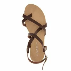 Brand new 💯 Womens Esprit Judy Strappy Espadrilles 🩴 Sandals 🧨 -Deals Eastland Store unnamed file 1201