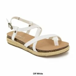 Brand new 💯 Womens Esprit Judy Strappy Espadrilles 🩴 Sandals 🧨 -Deals Eastland Store unnamed file 1203