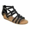 Best Sale π Womens Esprit Carrie Strappy Wedge π©΄ Sandals π 1 Best Sale π Womens Esprit Carrie Strappy Wedge π©΄ Sandals π -Deals Eastland Store unnamed file 1204