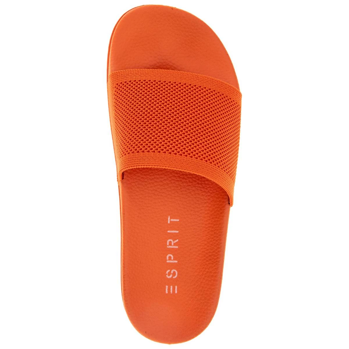 Best Pirce π Esprit π© Womens Espirit March Solid Knit Slide π©΄ Sandals β 5 Best Pirce π Esprit π© Womens Espirit March Solid Knit Slide π©΄ Sandals β - Image 4
