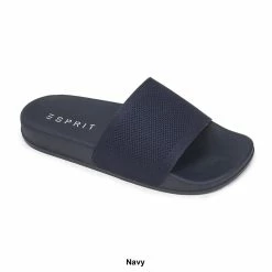 Best Pirce π Esprit π© Womens Espirit March Solid Knit Slide π©΄ Sandals β 12 Best Pirce π Esprit π© Womens Espirit March Solid Knit Slide π©΄ Sandals β -Deals Eastland Store unnamed file 1215