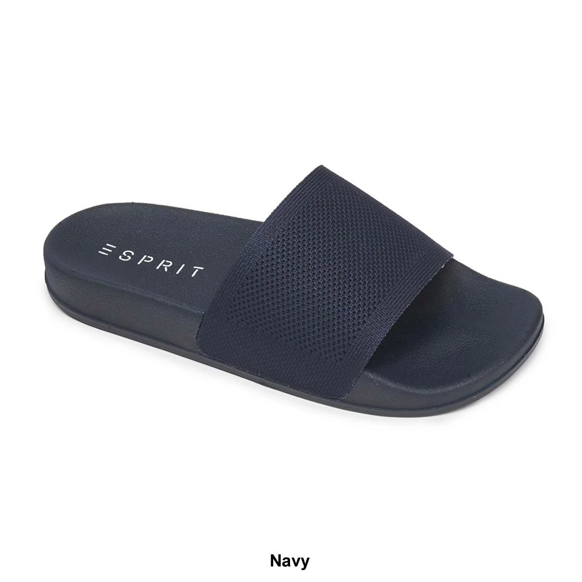 Best Pirce π Esprit π© Womens Espirit March Solid Knit Slide π©΄ Sandals β 7 Best Pirce π Esprit π© Womens Espirit March Solid Knit Slide π©΄ Sandals β - Image 6