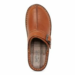 Hot Sale 💯 Womens Eastland Mae Suede Clogs 🌟 -Deals Eastland Store unnamed file 124