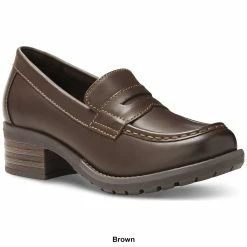 Top 10 😉 Loafers & Moccasins 👩 Womens Eastland Holly Penny Loafers ⭐ -Deals Eastland Store unnamed file 168