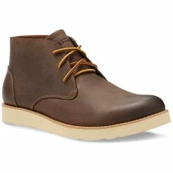 Brand new ⭐ Mens Eastland Jack Leather Chukka 🥾 Boots 🔥