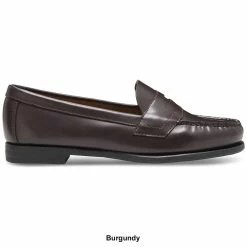 Budget ⌛ Loafers & Moccasins 👩 Womens Eastland Classic II Leather Penny Loafers 🔔 -Deals Eastland Store unnamed file 193