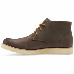 Brand new ⭐ Mens Eastland Jack Leather Chukka 🥾 Boots 🔥 -Deals Eastland Store unnamed file 22