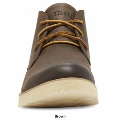 Brand new ⭐ Mens Eastland Jack Leather Chukka 🥾 Boots 🔥 -Deals Eastland Store unnamed file 23