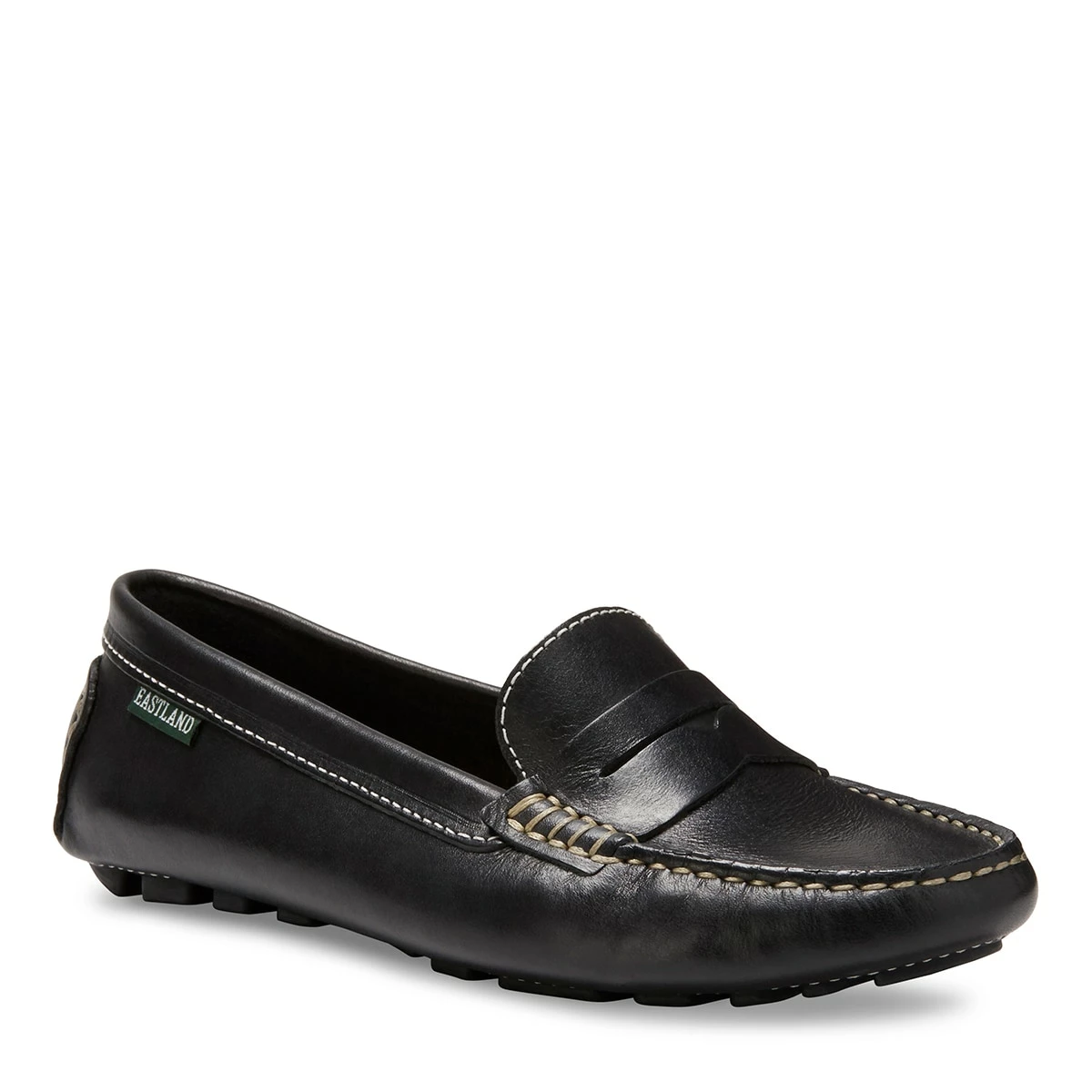 Promo 😍 Loafers & Moccasins 👩 Womens Eastland Patricia Leather Loafers 🥰 3 Promo 😍 Loafers & Moccasins 👩 Womens Eastland Patricia Leather Loafers 🥰