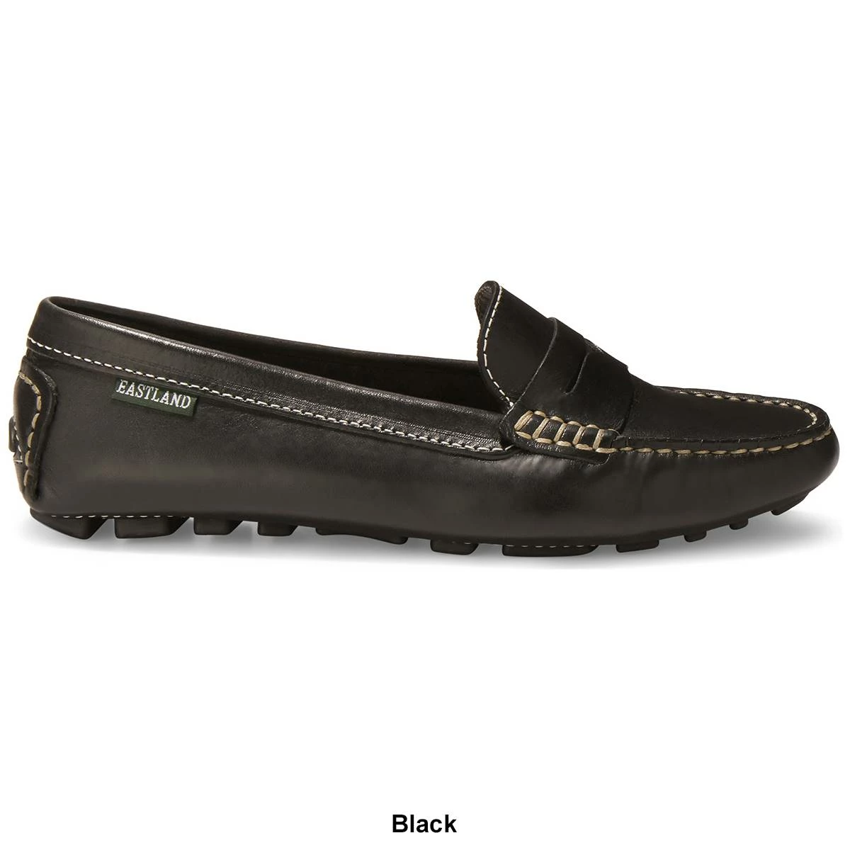 Promo 😍 Loafers & Moccasins 👩 Womens Eastland Patricia Leather Loafers 🥰 4 Promo 😍 Loafers & Moccasins 👩 Womens Eastland Patricia Leather Loafers 🥰 - Image 2
