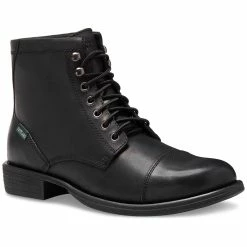 Hot Sale ⭐ Mens Eastland High Fidelity Leather 🥾 Boots ✔️