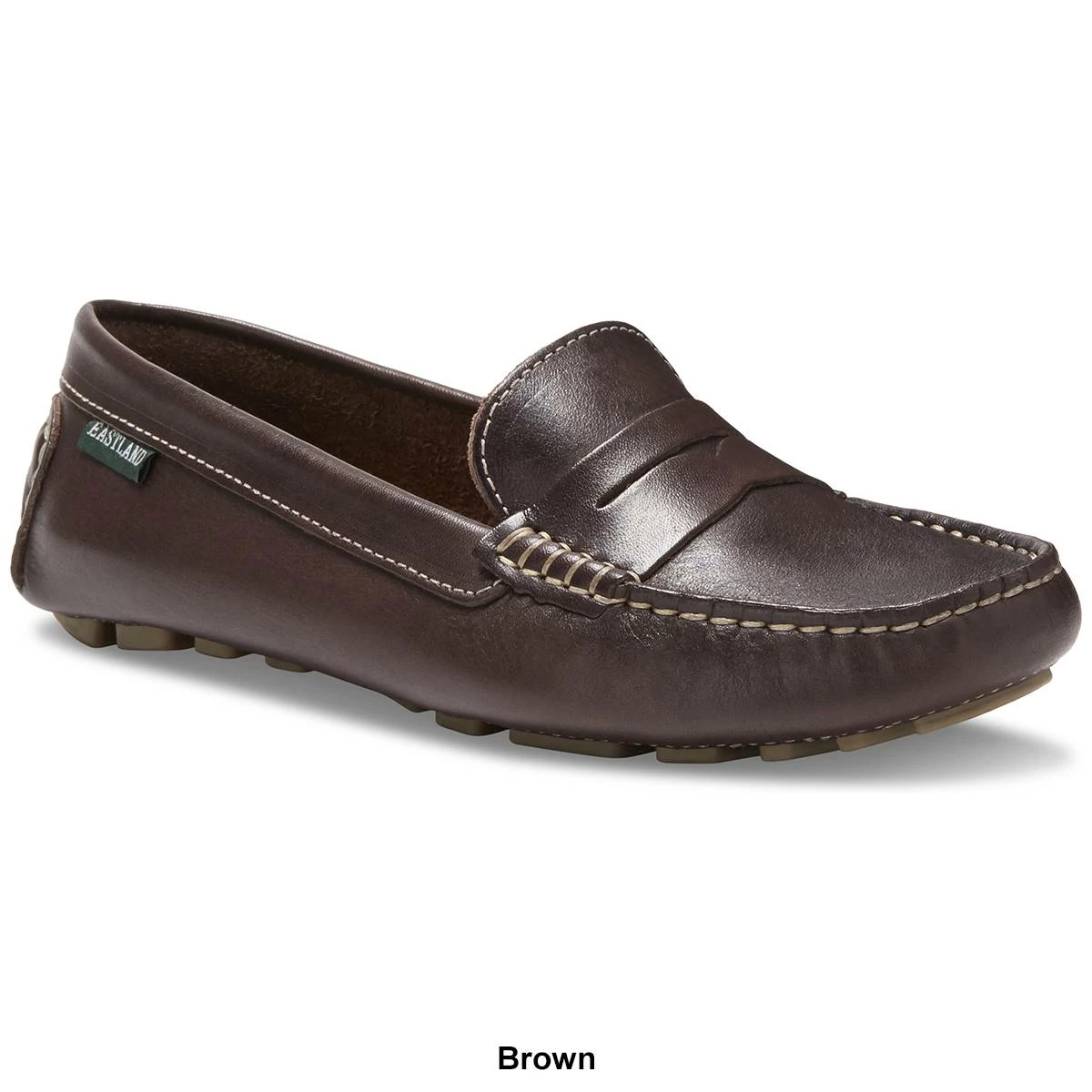 Promo 😍 Loafers & Moccasins 👩 Womens Eastland Patricia Leather Loafers 🥰 8 Promo 😍 Loafers & Moccasins 👩 Womens Eastland Patricia Leather Loafers 🥰 - Image 6