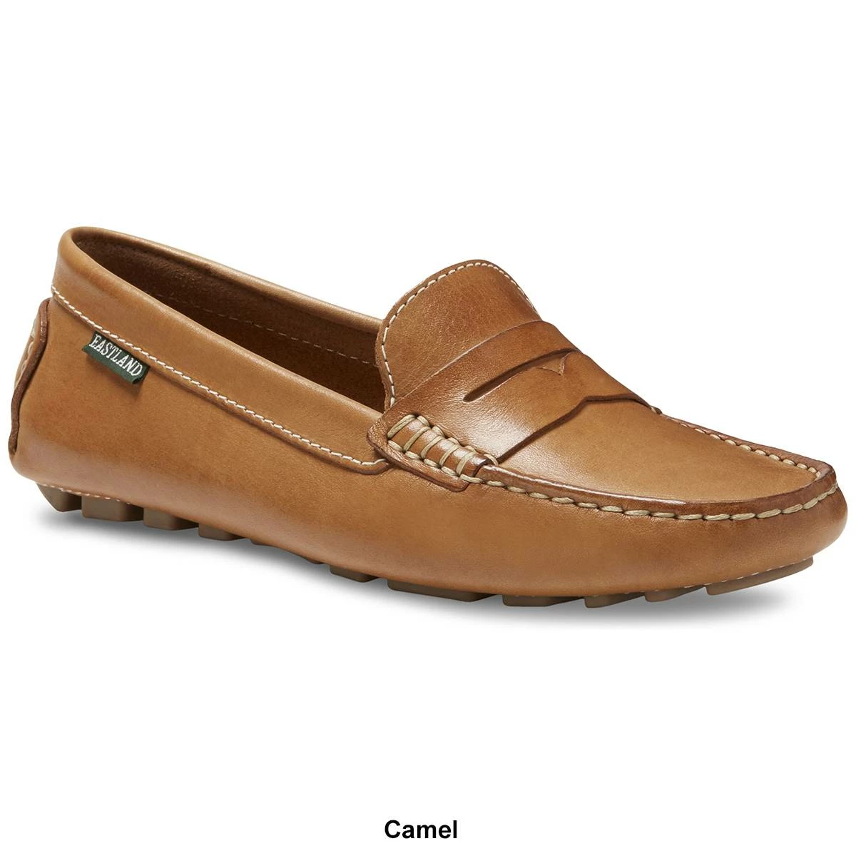 Promo 😍 Loafers & Moccasins 👩 Womens Eastland Patricia Leather Loafers 🥰 9 Promo 😍 Loafers & Moccasins 👩 Womens Eastland Patricia Leather Loafers 🥰 - Image 7