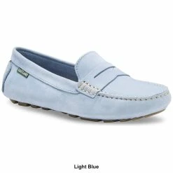 Promo 🎉 Loafers & Moccasins 👩 Womens Eastland Patricia Suede Loafers 😉 -Deals Eastland Store unnamed file 262