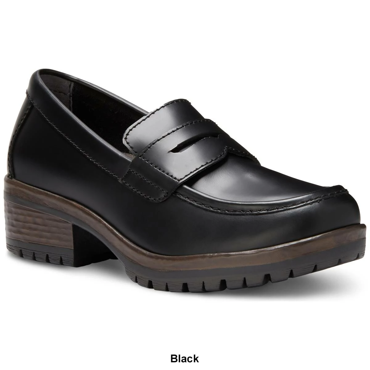 Discount 🔔 Loafers & Moccasins 👩 Womens Eastland Sonya Loafers 🛒 8 Discount 🔔 Loafers & Moccasins 👩 Womens Eastland Sonya Loafers 🛒 - Image 6