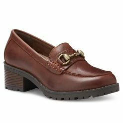 Budget β€οΈ Loafers & Moccasins π© Womens Eastland Gwen Loafers β