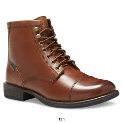 Hot Sale ⭐ Mens Eastland High Fidelity Leather 🥾 Boots ✔️ -Deals Eastland Store unnamed file 32
