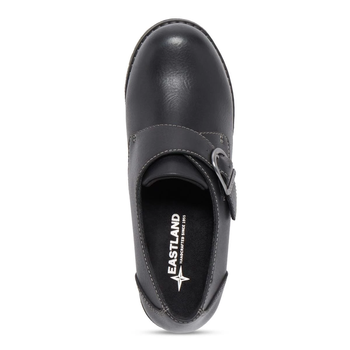Promo 🔥 Oxfords 👩 Womens Eastland Nadia Heeled Loafers 👏 5 Promo 🔥 Oxfords 👩 Womens Eastland Nadia Heeled Loafers 👏 - Image 4