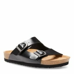 Best Sale 🎁 Womens Eastland Cambridge Slide 🩴 Sandals 🧨