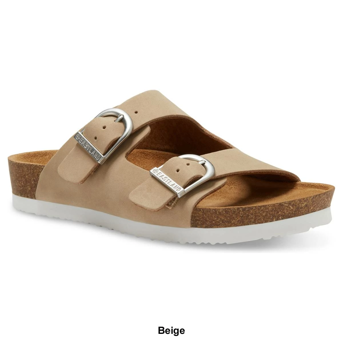 Best Sale ๐ Womens Eastland Cambridge Slide ๐ฉด Sandals ๐งจ 9 Best Sale ๐ Womens Eastland Cambridge Slide ๐ฉด Sandals ๐งจ - Image 7