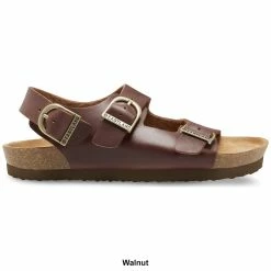Best deal 👍 Womens Eastland Charlestown Strappy 🩴 Sandals 🔔 -Deals Eastland Store unnamed file 385
