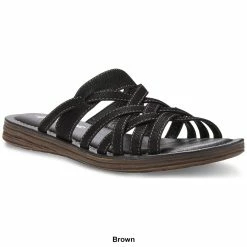 Budget ✔️ Womens Eastland Ellie Strappy 🩴 Sandals 💯 -Deals Eastland Store unnamed file 391