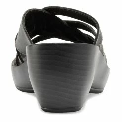 Budget 🎉 Womens Eastland Poppy Strappy 🩴 Sandals ⌛ -Deals Eastland Store unnamed file 395