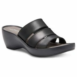 Wholesale βοΈ Womens Eastland June Slide π©΄ Sandals β