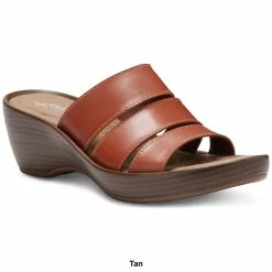 Wholesale ✔️ Womens Eastland June Slide 🩴 Sandals ⌛ -Deals Eastland Store unnamed file 406