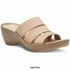 Wholesale ✔️ Womens Eastland June Slide 🩴 Sandals ⌛ -Deals Eastland Store unnamed file 407
