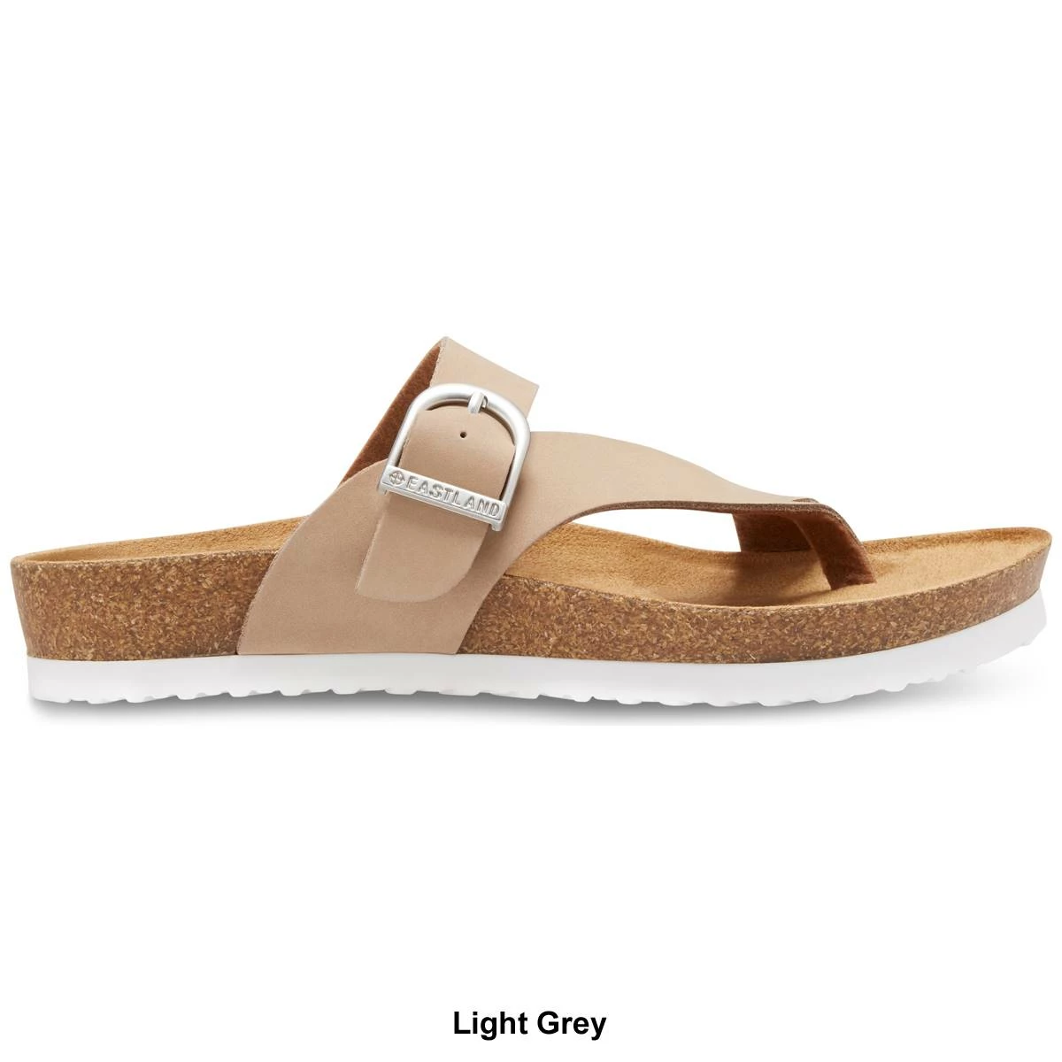 Wholesale ๐ Sandals ๐ฉ Womens Eastland Shauna Strappy Flip Flops ๐งจ 4 Wholesale ๐ Sandals ๐ฉ Womens Eastland Shauna Strappy Flip Flops ๐งจ - Image 2