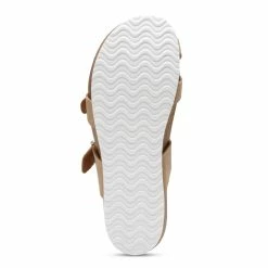 Outlet 🌟 Womens Eastland Tiogo Toe Ring Slide 🩴 Sandals 😉 -Deals Eastland Store unnamed file 419