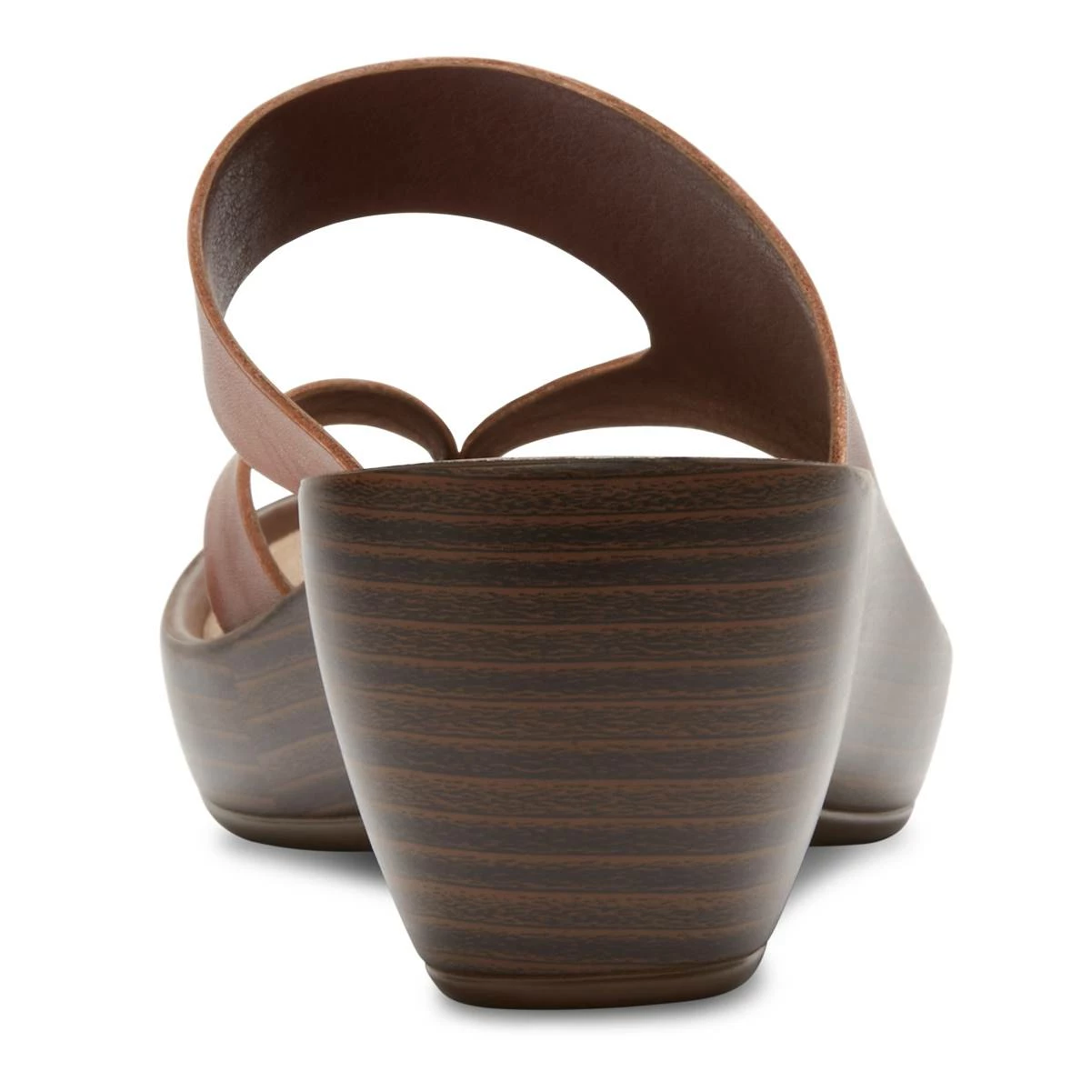 Budget ✨ Womens Eastland Laurel Wedge 🩴 Sandals 💯 5 Budget ✨ Womens Eastland Laurel Wedge 🩴 Sandals 💯 - Image 3