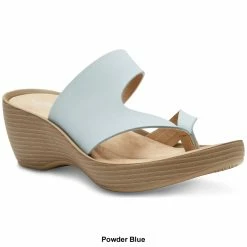Budget ✨ Womens Eastland Laurel Wedge 🩴 Sandals 💯 16 Budget ✨ Womens Eastland Laurel Wedge 🩴 Sandals 💯 -Deals Eastland Store unnamed file 427