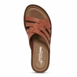 Outlet π Womens Eastland Poppy Strappy Slide π©΄ Sandals π 14 Outlet π Womens Eastland Poppy Strappy Slide π©΄ Sandals π -Deals Eastland Store unnamed file 434
