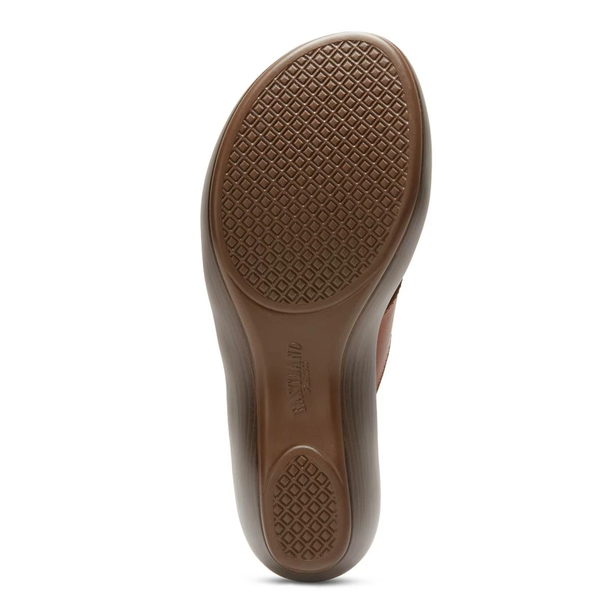 Outlet π Womens Eastland Poppy Strappy Slide π©΄ Sandals π 7 Outlet π Womens Eastland Poppy Strappy Slide π©΄ Sandals π - Image 5