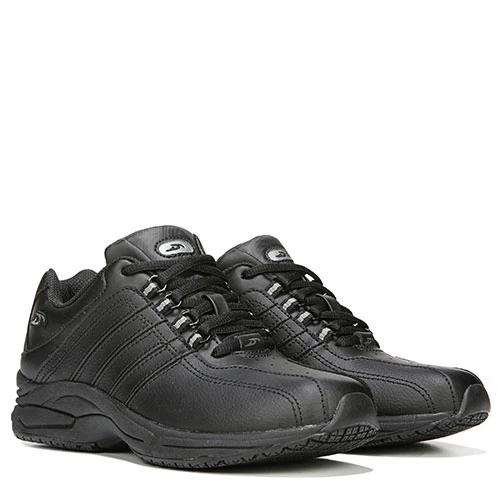 Wholesale 👍 Dr.-Scholl's Athletic 👟 Sneakers 👩 Womens Dr. Scholl’s Kimberly Work 👟 Shoes - Black 🎁 2 Wholesale 👍 Dr.-Scholl's Athletic 👟 Sneakers 👩 Womens Dr. Scholl’s Kimberly Work 👟 Shoes - Black 🎁