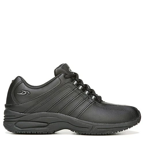 Wholesale 👍 Dr.-Scholl's Athletic 👟 Sneakers 👩 Womens Dr. Scholl’s Kimberly Work 👟 Shoes - Black 🎁 3 Wholesale 👍 Dr.-Scholl's Athletic 👟 Sneakers 👩 Womens Dr. Scholl’s Kimberly Work 👟 Shoes - Black 🎁 - Image 2