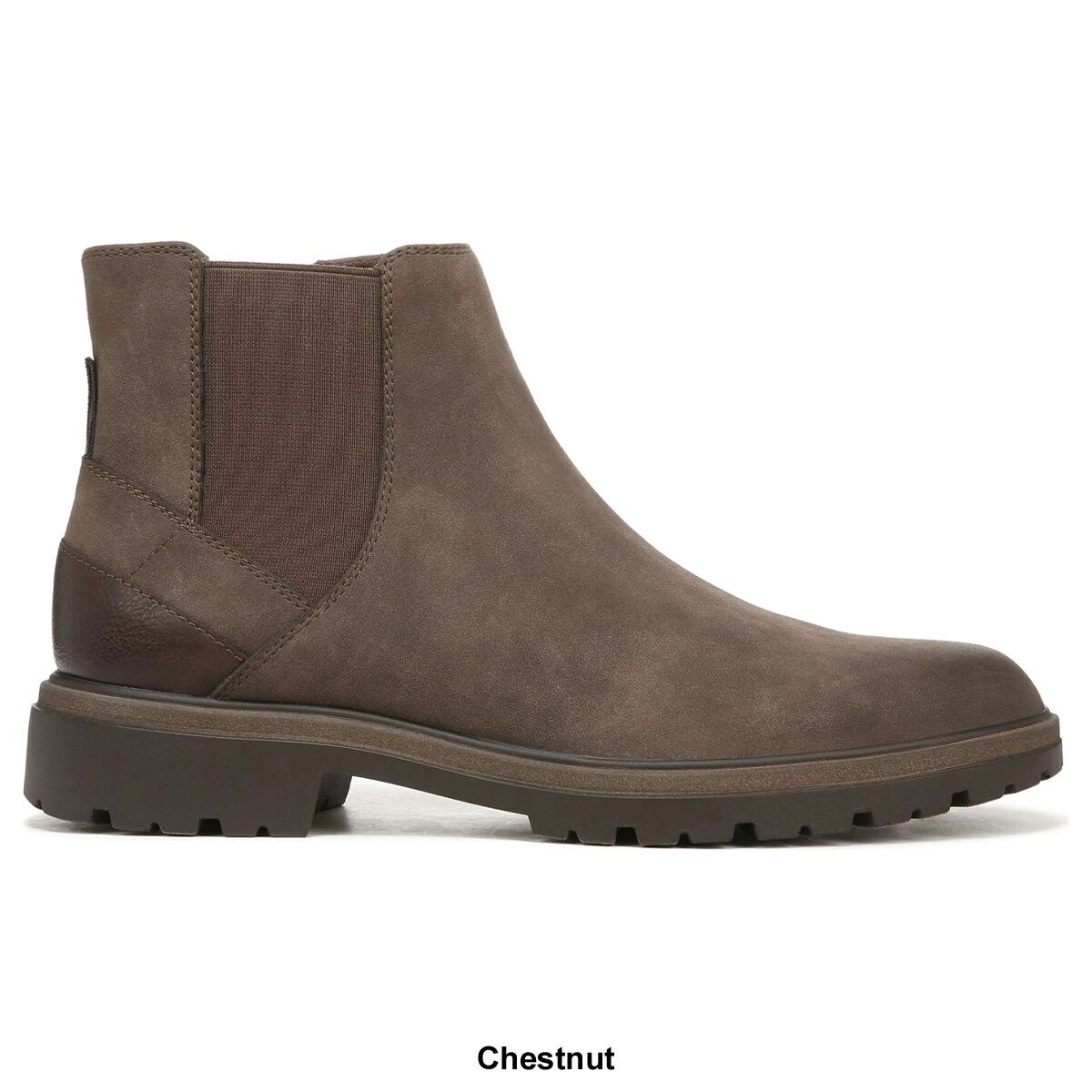 Wholesale 👍 Dr.-Scholl's Mens Dr. Scholl’s Graham Chukka 🥾 Boots 👏 4 Wholesale 👍 Dr.-Scholl's Mens Dr. Scholl’s Graham Chukka 🥾 Boots 👏 - Image 2