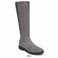 Outlet ⭐ Dr.-Scholl's 👩 Womens Dr. Scholl’s New Start Tall Riding 🥾 Boots 😉 -Deals Eastland Store unnamed file 476