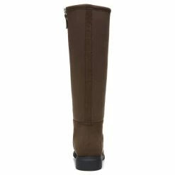 Discount 🛒 Dr.-Scholl's 👩 Womens Dr. Scholl’s New Start Tall Riding 🥾 Boots - Wide Calf ⭐ -Deals Eastland Store unnamed file 481