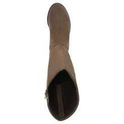 Discount 🛒 Dr.-Scholl's 👩 Womens Dr. Scholl’s New Start Tall Riding 🥾 Boots - Wide Calf ⭐ -Deals Eastland Store unnamed file 483