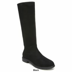Discount 🛒 Dr.-Scholl's 👩 Womens Dr. Scholl’s New Start Tall Riding 🥾 Boots - Wide Calf ⭐ -Deals Eastland Store unnamed file 486