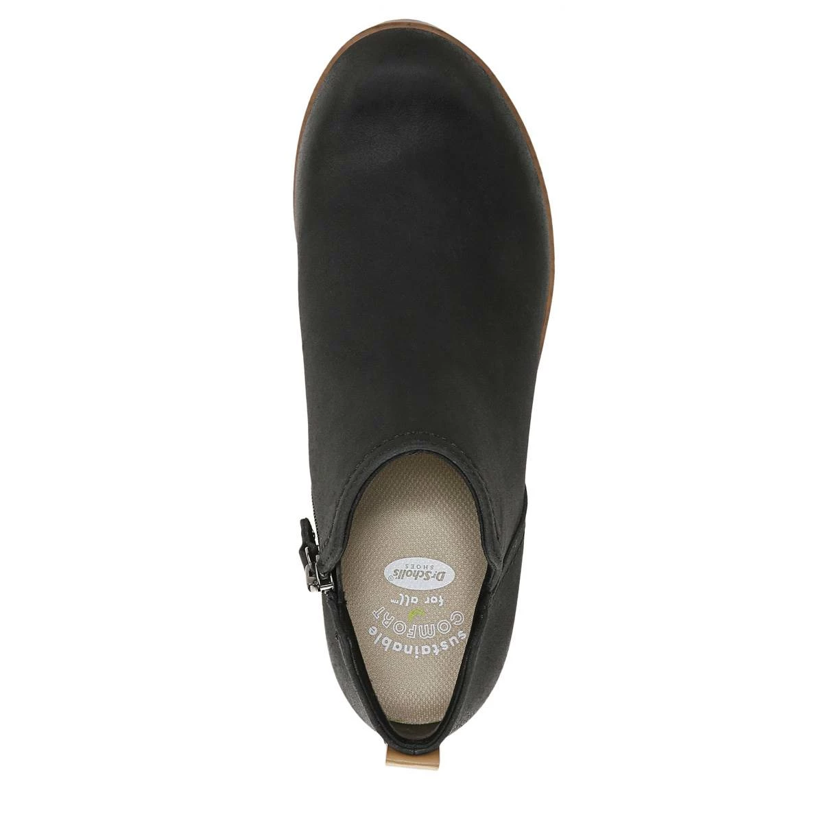 Deals 🥰 Dr.-Scholl's 👩 Womens Dr. Scholl’s Wishlist Ankle 🥾 Boots 🧨 7 Deals 🥰 Dr.-Scholl's 👩 Womens Dr. Scholl’s Wishlist Ankle 🥾 Boots 🧨 - Image 5