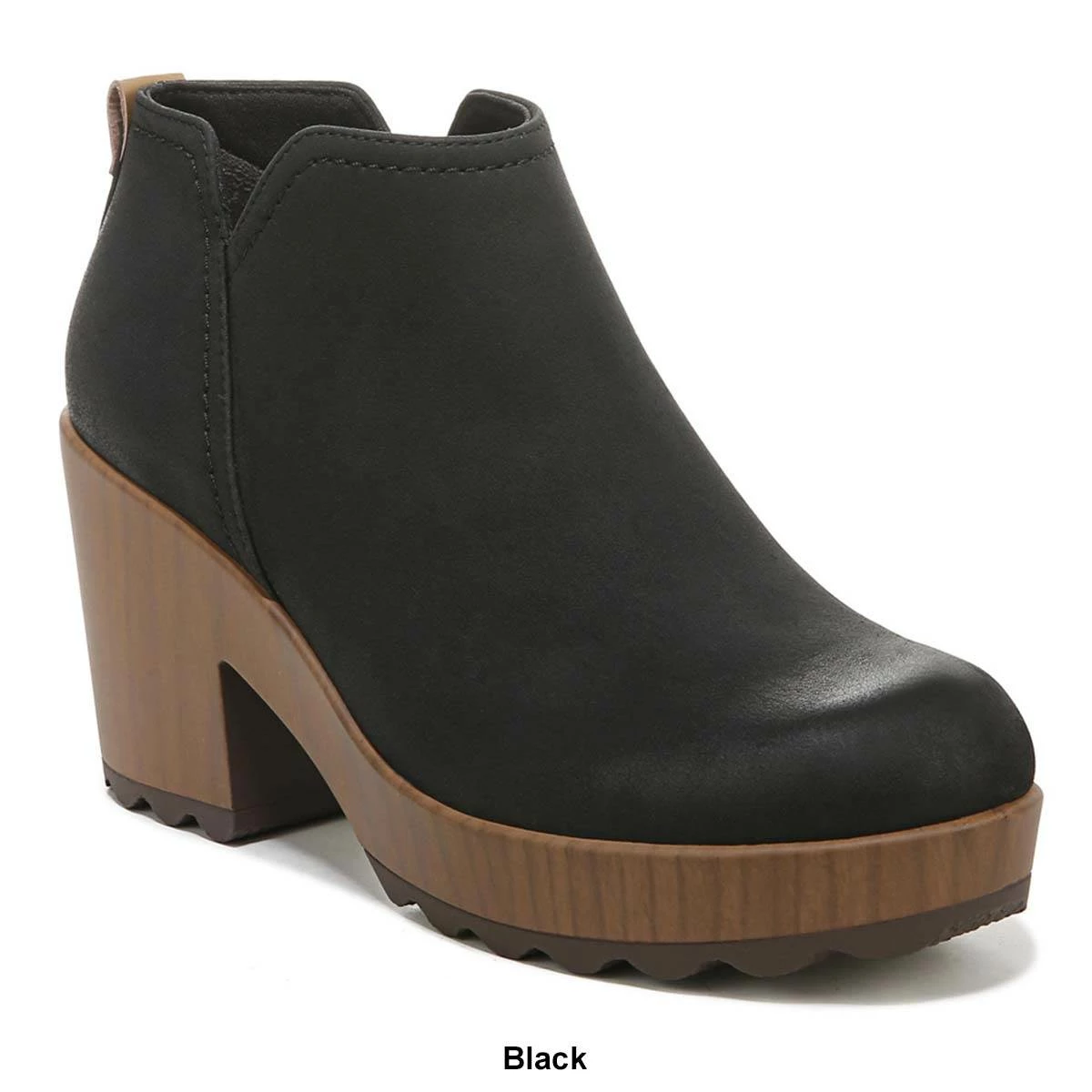 Deals 🥰 Dr.-Scholl's 👩 Womens Dr. Scholl’s Wishlist Ankle 🥾 Boots 🧨 9 Deals 🥰 Dr.-Scholl's 👩 Womens Dr. Scholl’s Wishlist Ankle 🥾 Boots 🧨 - Image 7