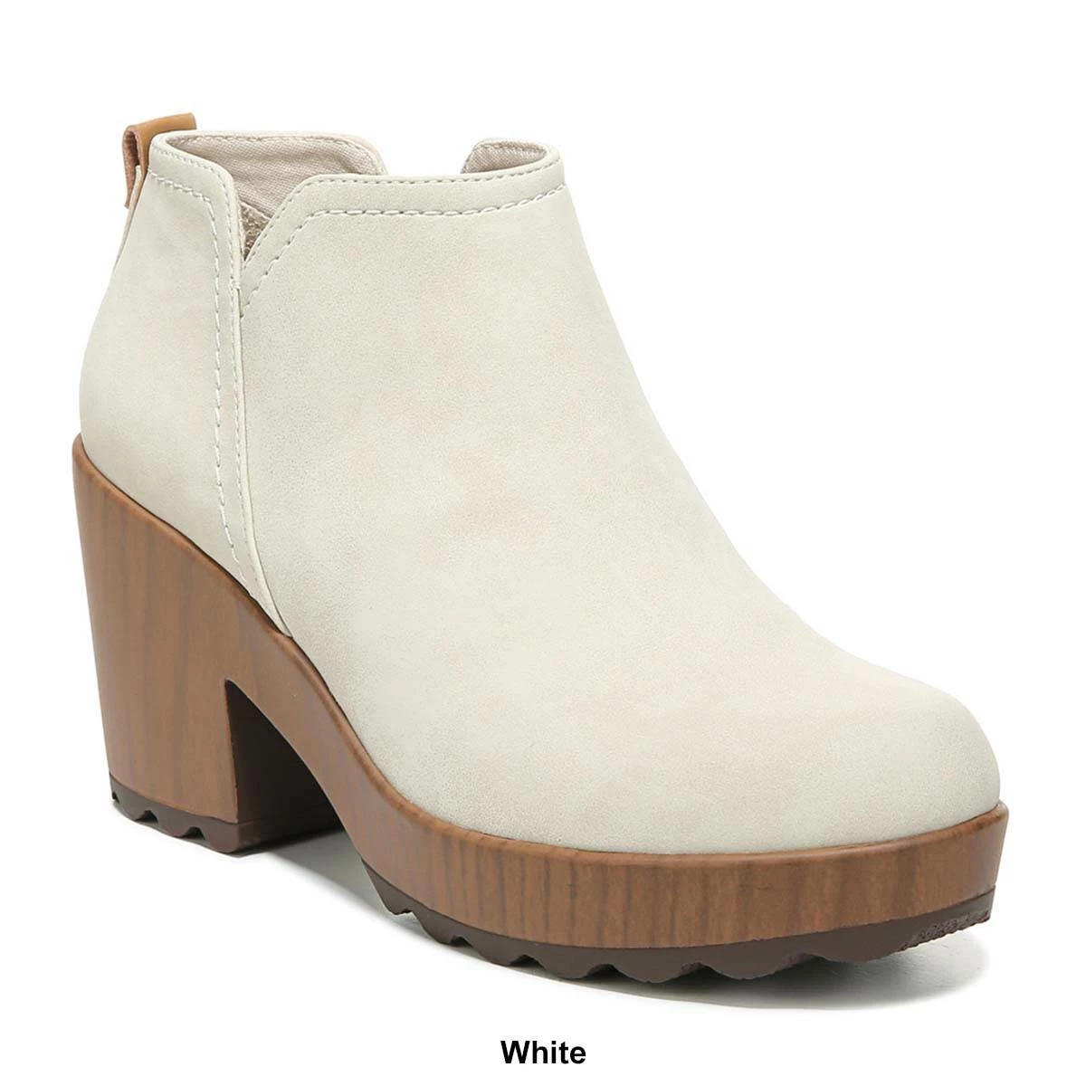Deals 🥰 Dr.-Scholl's 👩 Womens Dr. Scholl’s Wishlist Ankle 🥾 Boots 🧨 11 Deals 🥰 Dr.-Scholl's 👩 Womens Dr. Scholl’s Wishlist Ankle 🥾 Boots 🧨 - Image 9
