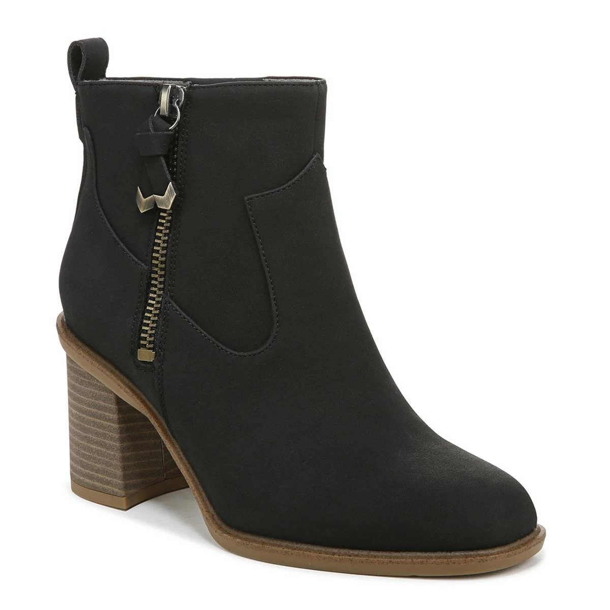 Budget 🔥 Dr.-Scholl's 👩 Womens Dr. Scholl’s Rodeo Zipper Ankle 🥾 Boots 😉 3 Budget 🔥 Dr.-Scholl's 👩 Womens Dr. Scholl’s Rodeo Zipper Ankle 🥾 Boots 😉