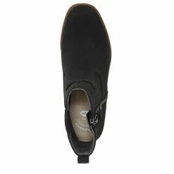 Budget 🔥 Dr.-Scholl's 👩 Womens Dr. Scholl’s Rodeo Zipper Ankle 🥾 Boots 😉 15 Budget 🔥 Dr.-Scholl's 👩 Womens Dr. Scholl’s Rodeo Zipper Ankle 🥾 Boots 😉 -Deals Eastland Store unnamed file 501